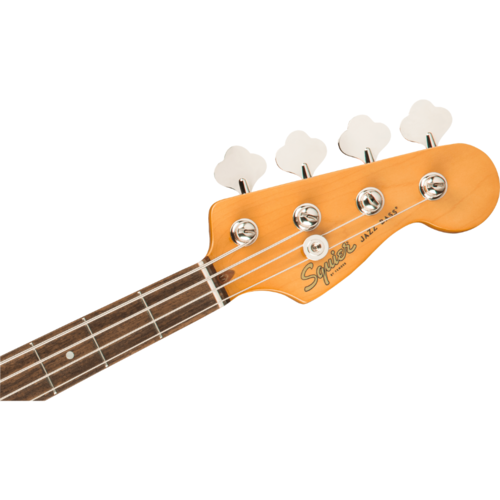 Squier by Fender Squier Classic Vibe 60's Jazz Bass, 3-Colour Sunburst