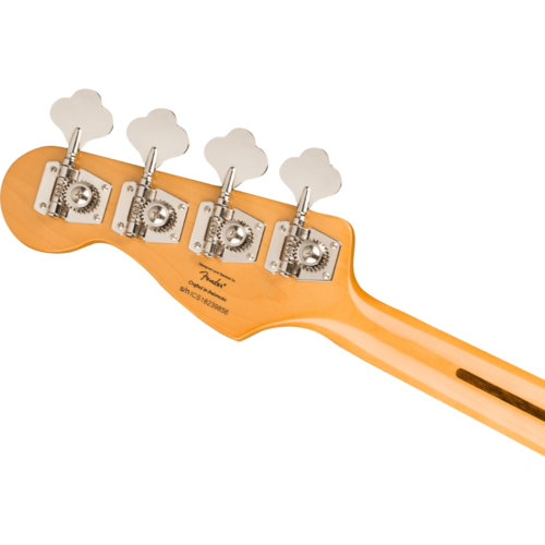 Squier by Fender Squier Classic Vibe 60's Jazz Bass, 3-Colour Sunburst