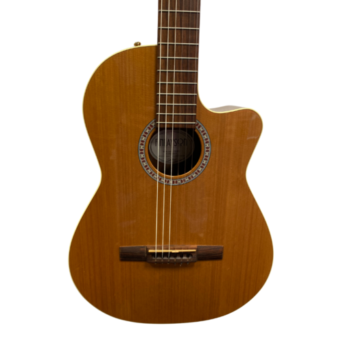 Finlayson Finlayson C50-NCE Classical Guitar