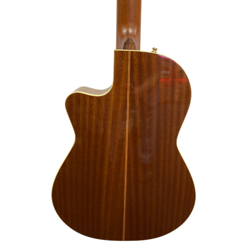 Finlayson Finlayson C50-NCE Classical Guitar