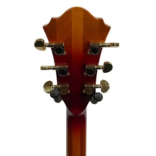Ibanez Ibanez AF151-AWB-12-01, Sunburst (Second Hand)