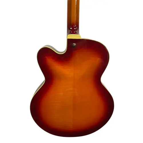 Ibanez Ibanez AF151-AWB-12-01, Sunburst (Second Hand)