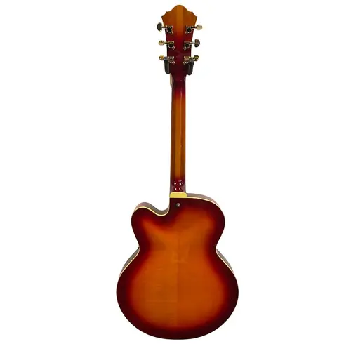 Ibanez Ibanez AF151-AWB-12-01, Sunburst (Second Hand)