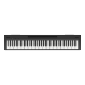 Yamaha Yamaha P-145BT 88 Key Stage Piano w/Bluetooth