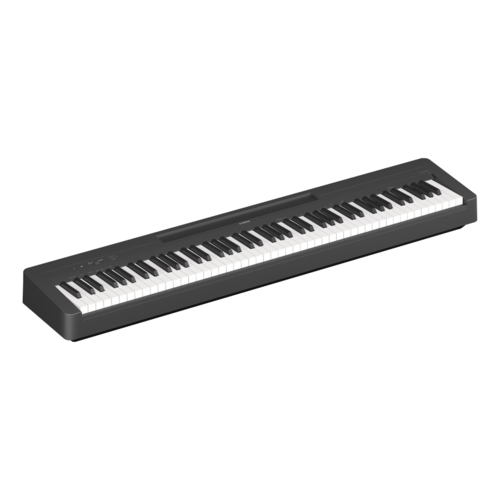 Yamaha Yamaha P-145BT 88 Key Stage Piano w/Bluetooth