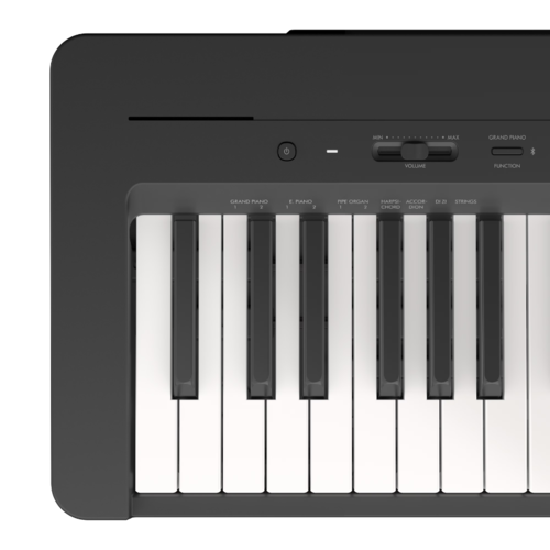 Yamaha Yamaha P-145BT 88 Key Stage Piano w/Bluetooth