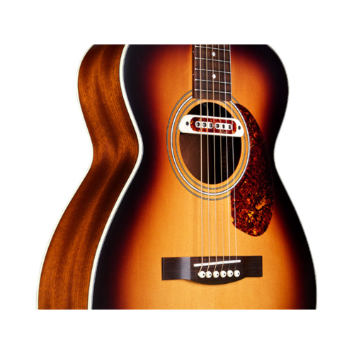 Guild Guild M-240 E Troubadour