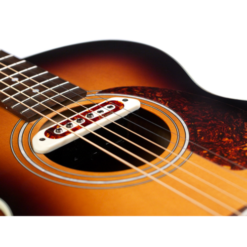 Guild Guild M-240 E Troubadour