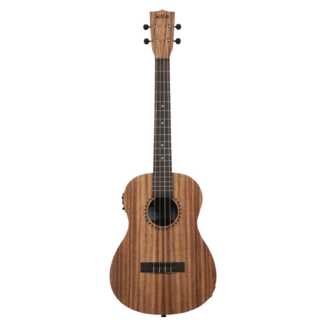 makala Kala KA-TEAK-BE Teak Baritone Ukulele