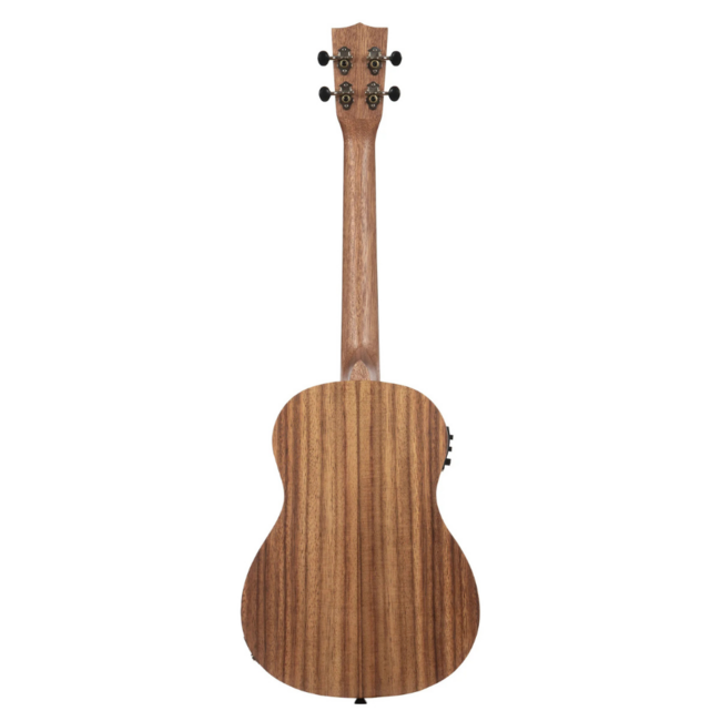 Kala KA-TEAK-BE Teak Baritone Ukulele