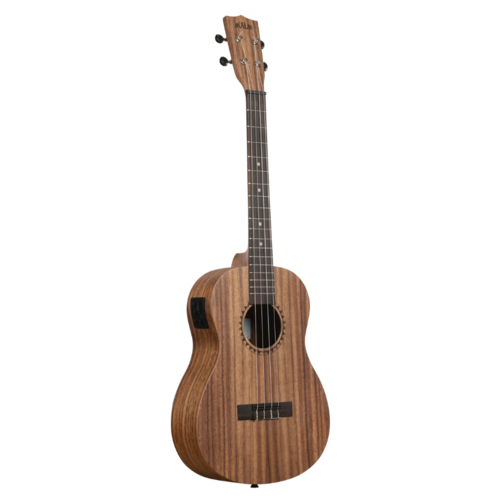 makala Kala KA-TEAK-BE Teak Baritone Ukulele