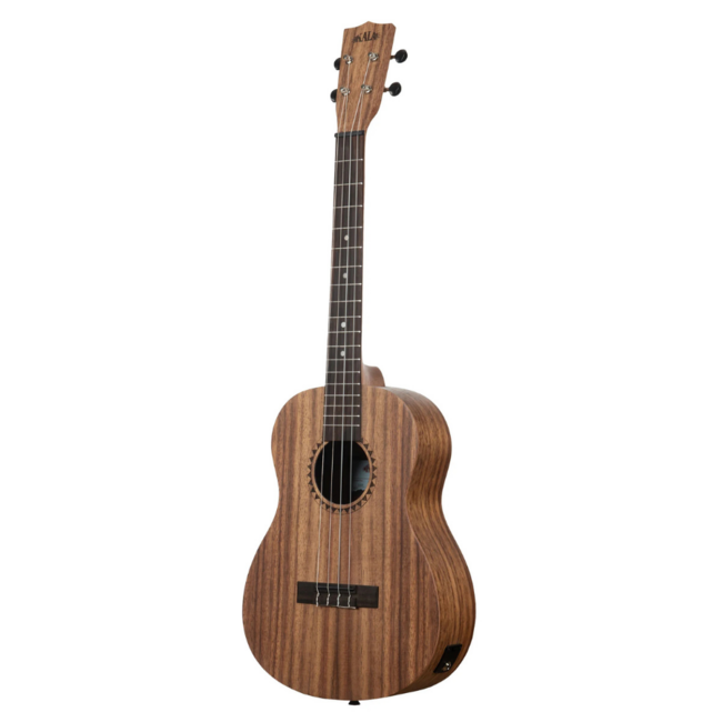 makala Kala KA-TEAK-BE Teak Baritone Ukulele