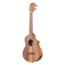 Kala Kala KA-TK-T-CE Teak Tri-Top Tenor Ukulele
