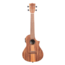 Kala Teak Tri-Top Concert Ukulele