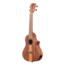 Kala Teak Tri-Top Concert Ukulele