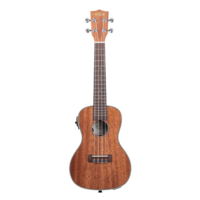 Kala KA-CGE Concert, Mahogany