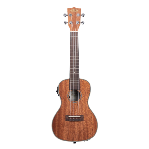 Kala Kala KA-CGE Concert, Mahogany Kala Kala KA-CGE Concert, Mahogany