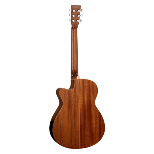 Tanglewood Tanglewood TW4CESB Winterleaf Series, Sunburst Gloss