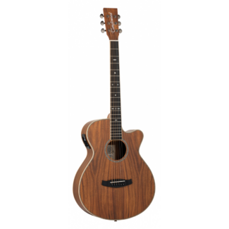 Tanglewood Tanglewood TRU4CEAK Reunion Series, Natural Satin