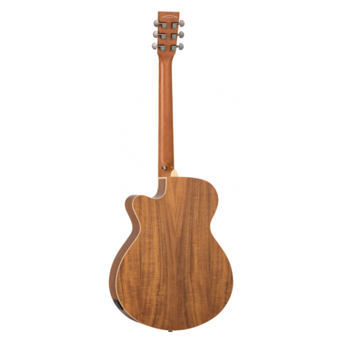 Tanglewood Tanglewood TRU4CEAK Reunion Series, Natural Satin