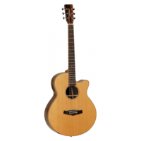Tanglewood TJ4CE Java Series Electro Acoustic