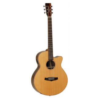 Tanglewood Tanglewood TJ4CE Java Series Electro Acoustic