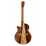 Tanglewood TJ4CE Java Series Electro Acoustic