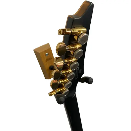 Ibanez Ibanez JBM20 Jake Bowen Titan, Black Satin (Second Hand) Ibanez Ibanez JBM20 Jake Bowen Titan, Black Satin (Second Hand)