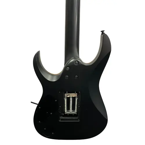 Ibanez Ibanez JBM20 Jake Bowen Titan, Black Satin (Second Hand) Ibanez Ibanez JBM20 Jake Bowen Titan, Black Satin (Second Hand)