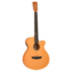 Tanglewood TRGT4CE Roadster GT Super Folk, Solid Top