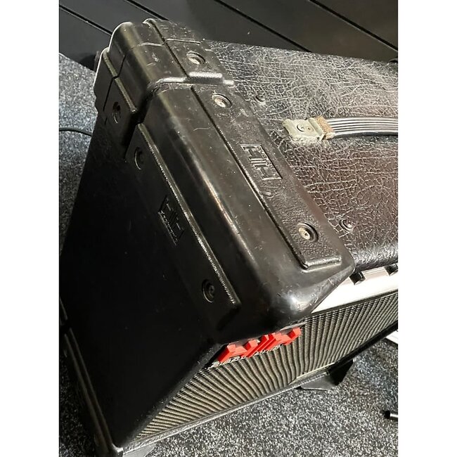 HH Combo 112 Guitar Amp, 1970's (Second Hand)