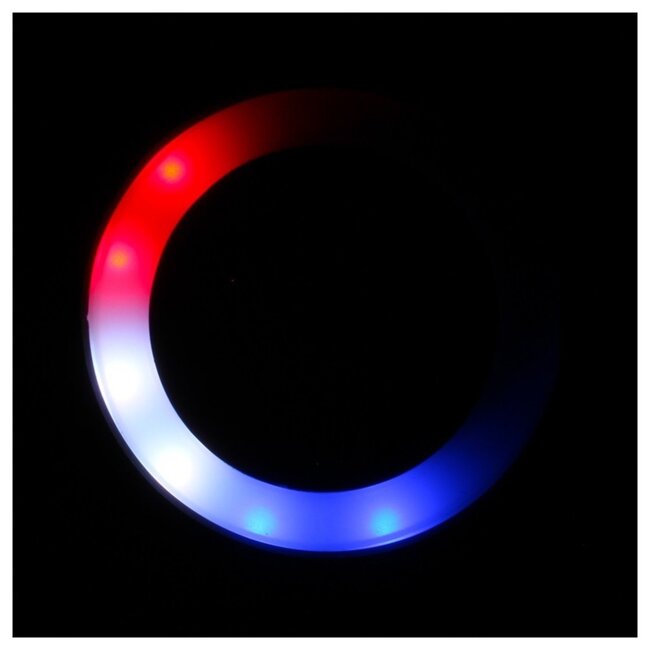 Equinox Fusion Orbit MKII