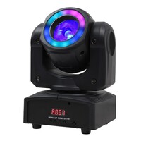 Equinox Fusion Orbit MKII