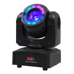 Equinox Equinox Fusion Orbit MKII
