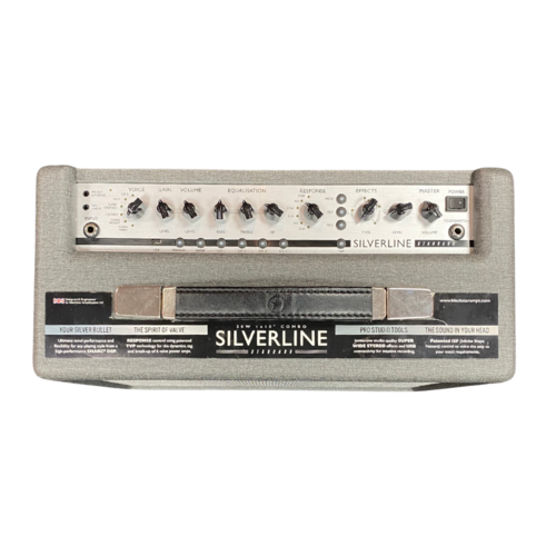 Blackstar Blackstar Silverline Standard 20W Combo (Second Hand)
