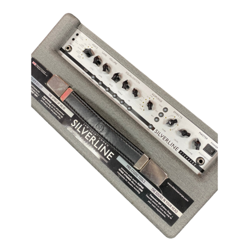 Blackstar Blackstar Silverline Standard 20W Combo (Second Hand)