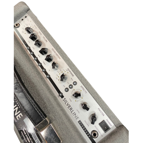 Blackstar Blackstar Silverline Standard 20W Combo (Second Hand)