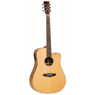 Tanglewood Tanglewood Java Series TJ5CE Electro Acoustic