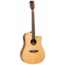 Tanglewood Tanglewood Java Series TJ5CE Electro Acoustic