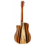 Tanglewood Java Series TJ5CE Electro Acoustic