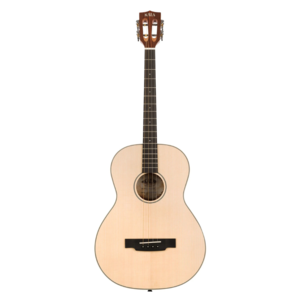 Kala Kala Solid Spruce Top Tenor Guitar w/Bag