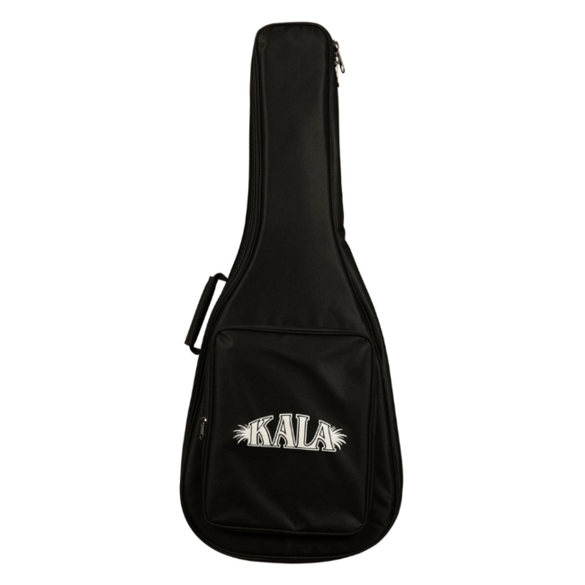 Kala Solid Spruce Top Tenor Guitar w/Bag