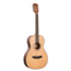Kala Cedar Top Parlor Guitar w/Bag