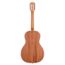 Kala Cedar Top Parlor Guitar w/Bag