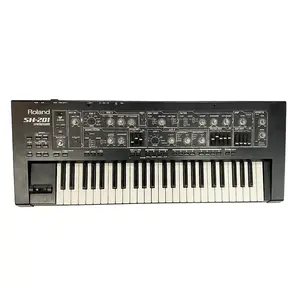 Roland sh Roland SH-201 Synthesizer