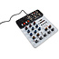 Citronic Q-PAD Mini Mixer with USB/BT and Audio Interface