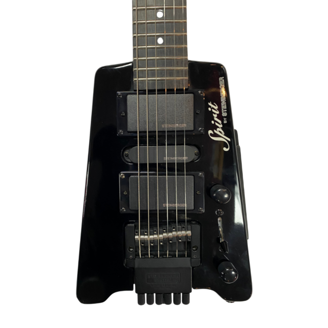 Steinberger XT-2 Spirit Headless Guitar (Second Hand)