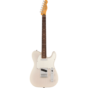 Fender Fender Player II Telecaster, White Blonde Fender Fender Player II Telecaster, White Blonde