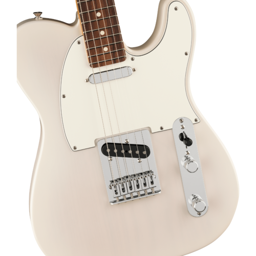 Fender Fender Player II Telecaster, White Blonde