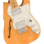 Squier Classic Vibe '70s Telecaster Thinline MN, Natural